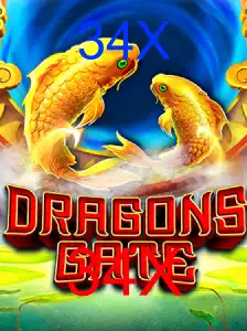 DragonsGate